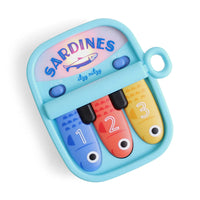 Bitzy Tunes Sardines