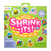 Garden Pals Shrink-its