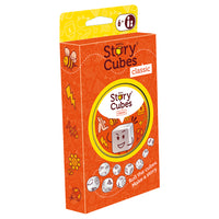 Story Cubes