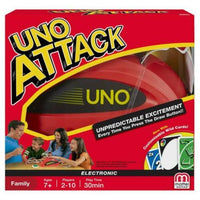 UNO Attack