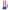Air Ripper Rocket (launcher and 2 rockets) Orange and Purple
