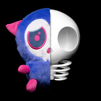 Skelekins- Sadness