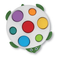 Sensory Pops Turtle