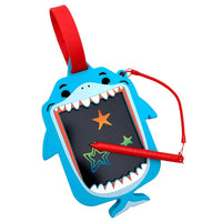 Sketch Pals Ocean Friends Shark