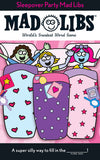 Mad Libs