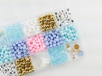 Stacked Sweetly DIY Jewlery Kit: Something Blue