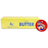 Squishy Butter