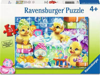 Scrub a Dub Duckies- 35 Pieces