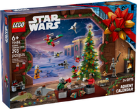 75456: Star Wars Advent Calendar