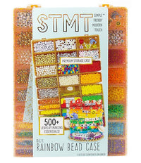 STMT Rainbow Jewelry Case