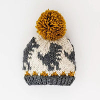 T-Rex Beanie