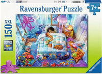 Undersea Dreams- 150 Pieces