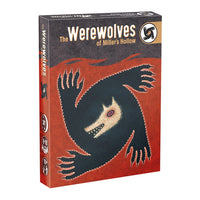 The Werewolves of Millers Hollow