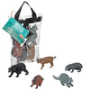 Polybag Animal Figurines