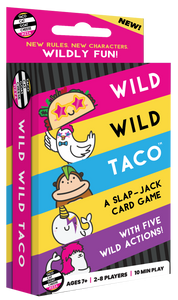 Wild Wild Taco