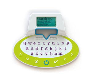 Children's Electronic Dictionary