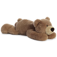 Hugga-Wug Bear Taupe