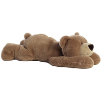 Hugga-Wug Bear Taupe 27"