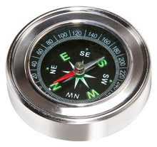 Load image into Gallery viewer, Stainless Steel Compass
