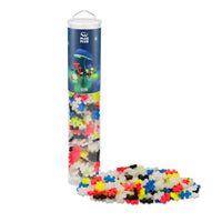 Plus Plus Glow 240pc