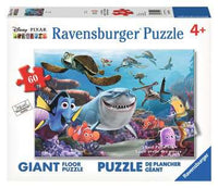Finding Dory 60pc Floor Puzzle