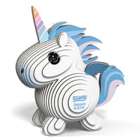 Eugy: 3D Unicorn Kit