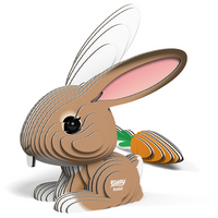 Eugy: 3D Rabbit Kit