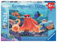 Always Swimming 2 x 24pc