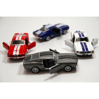 1967 diecast Shelby GT500