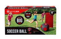 Wicked Big Sports Soccer Ball