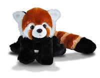 12" Red Panda