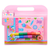 Mini Traveler Coloring & Activity Kit