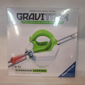Gravitrax Looping Expansion