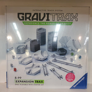 Gravitrax Trax expansion