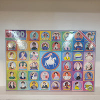Votes for Women 100 by Eeboo