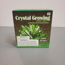 Load image into Gallery viewer, Toysmith - Crystal Growing Box Kit

