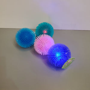 Sea Urchin Light up Ball