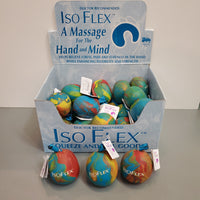 Iso Flex hand massager