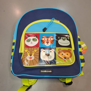 Go Kids! Kid sized backpack
