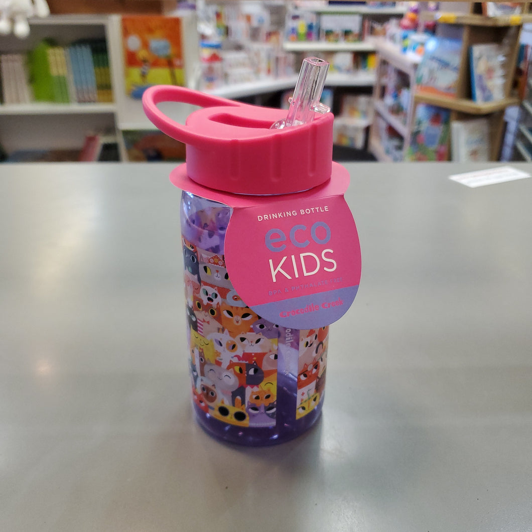 ECO KIDS: Drinking bottle