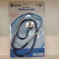 Authentic Stethoscope