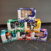 Puzzle and Perplex Assortment