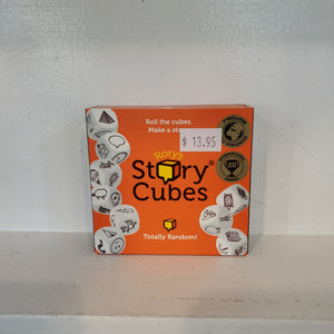 Story Cubes: Original