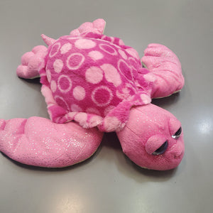 Sweet & Sassy Sea Turtle