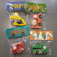 Mini Movers