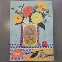 Let the Sun Shine in 1000pc puzzle
