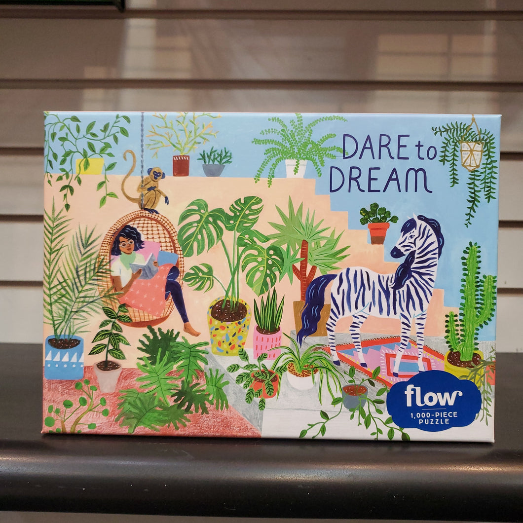 Dare to Dream 1000pc