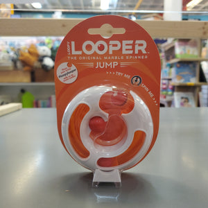 Loopy Looper: Jump