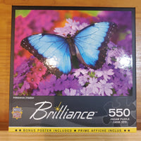 Iridescence 550pc