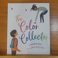 The Color Collector